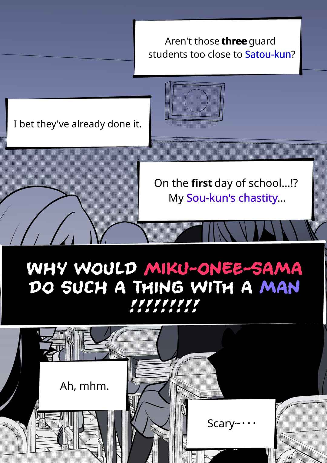 Chapter 106 - Page 6