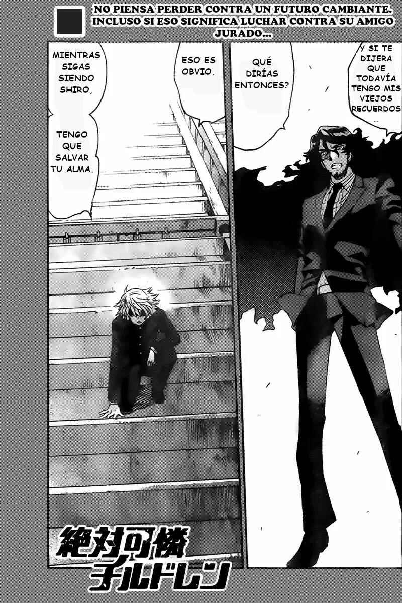 Chapter 447 - Page 1