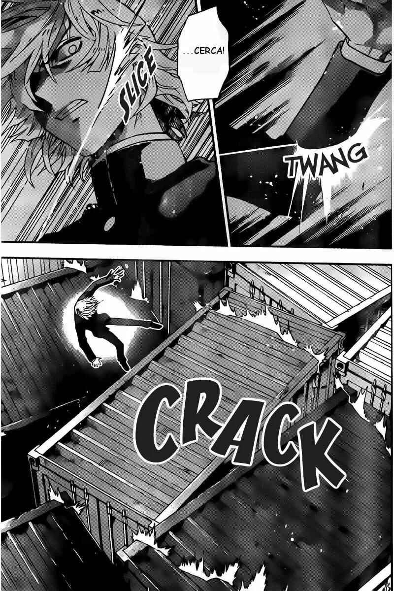 Chapter 447 - Page 11