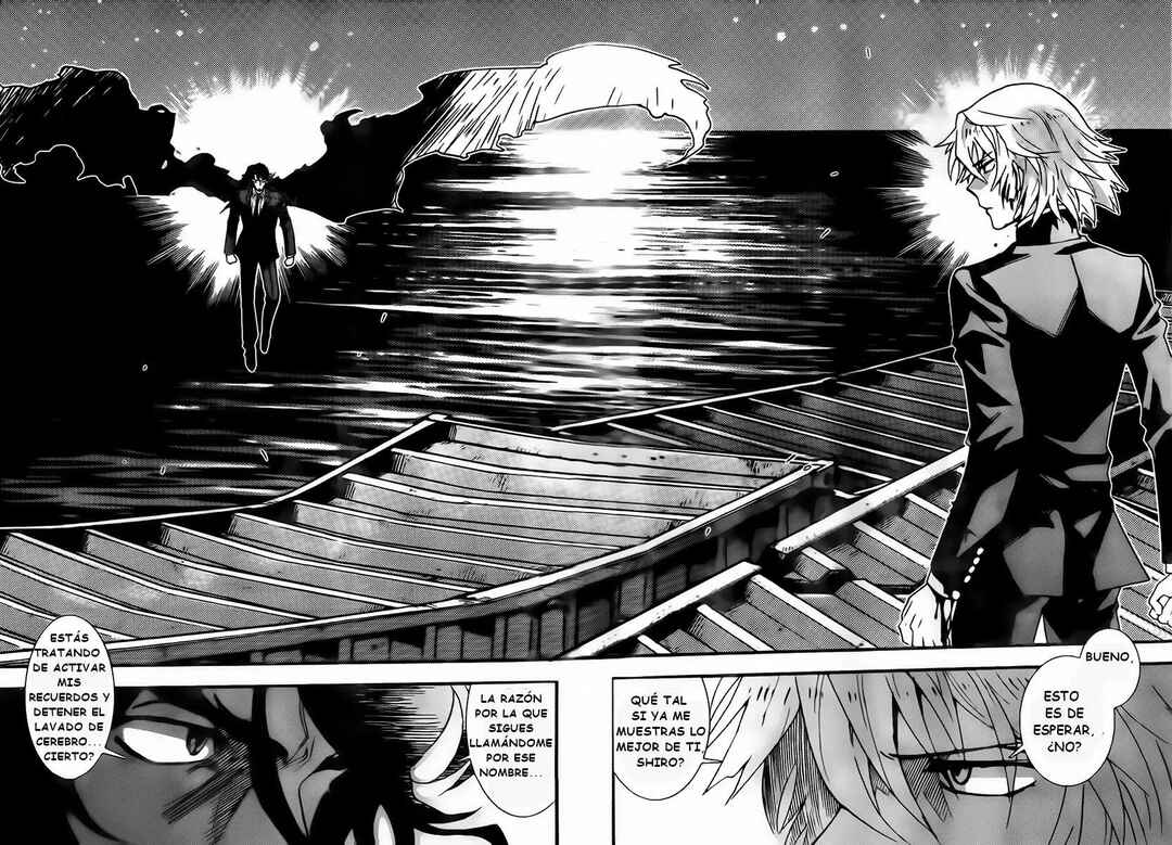 Chapter 447 - Page 16