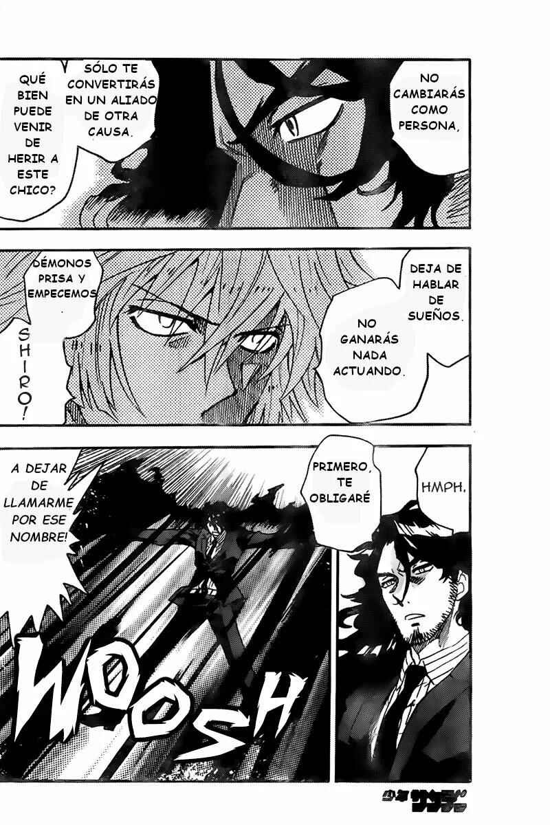 Chapter 447 - Page 4
