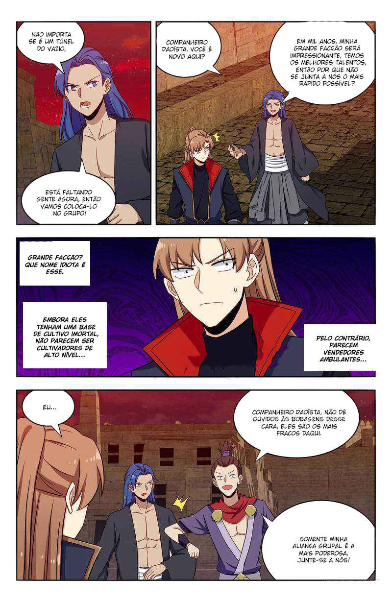 Chapter 363 - Page 12