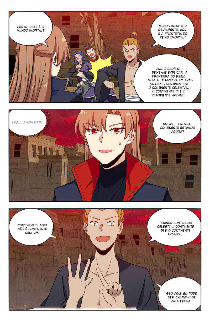 Chapter 363 - Page 14