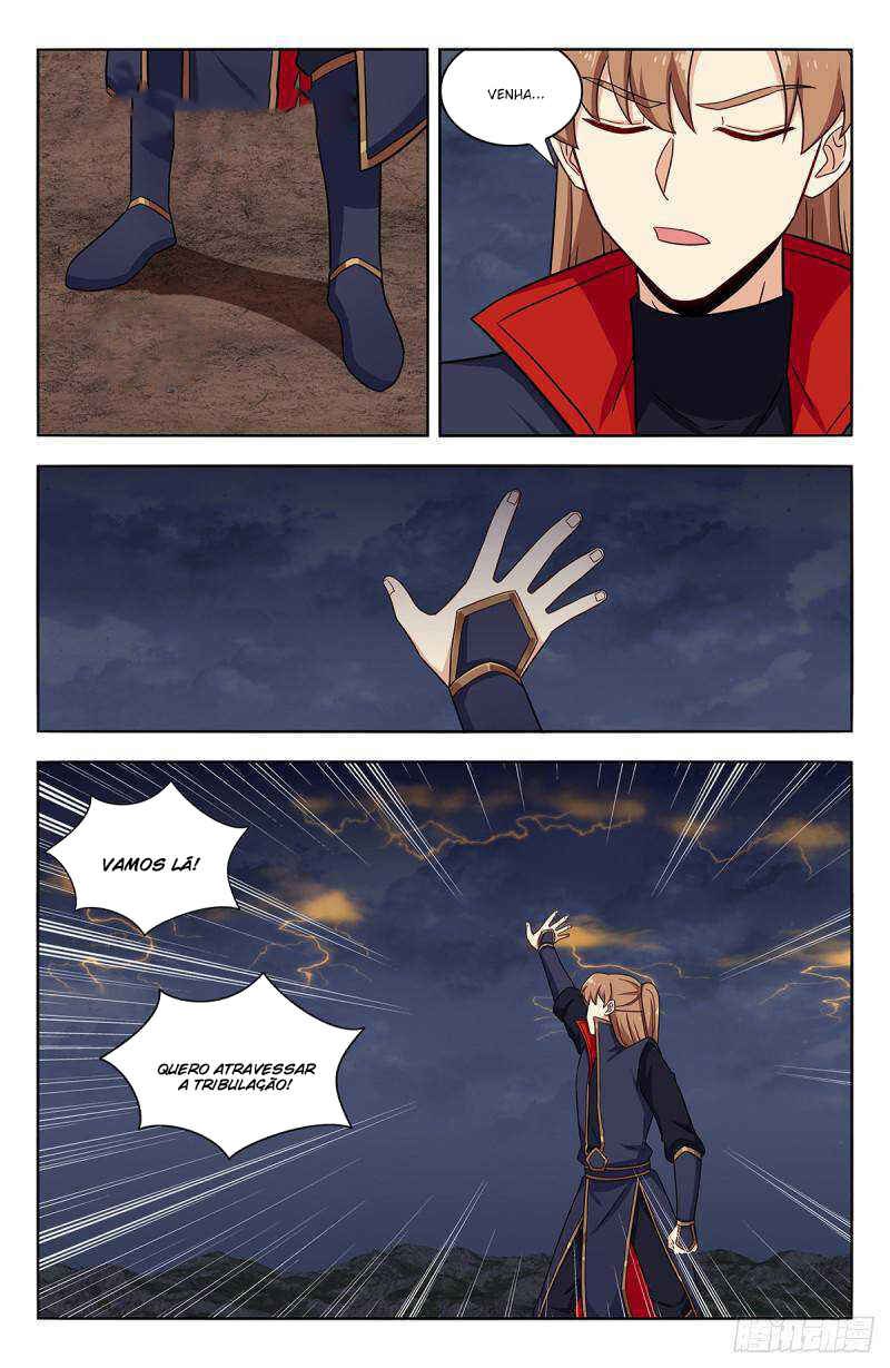 Chapter 363 - Page 3