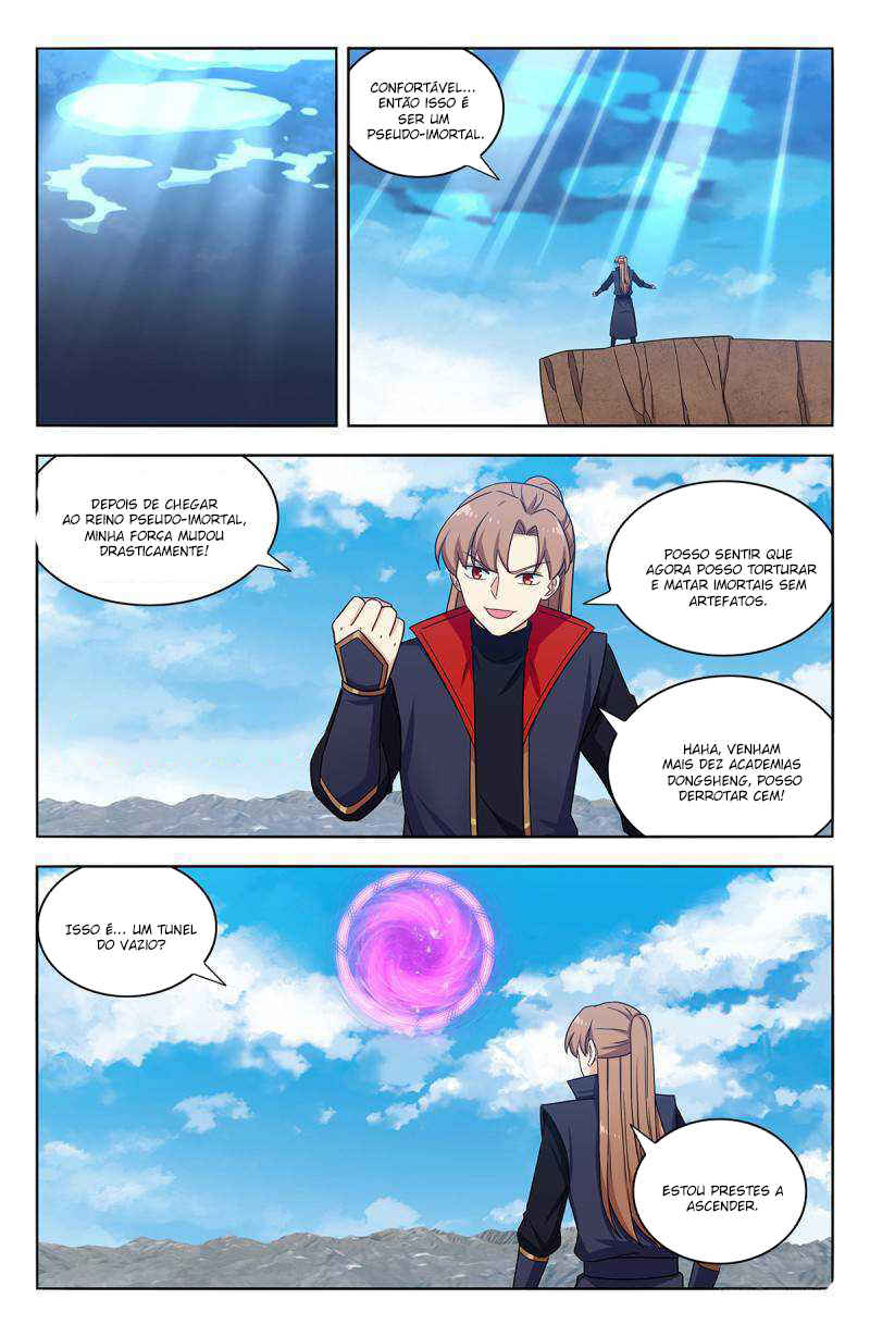 Chapter 363 - Page 8