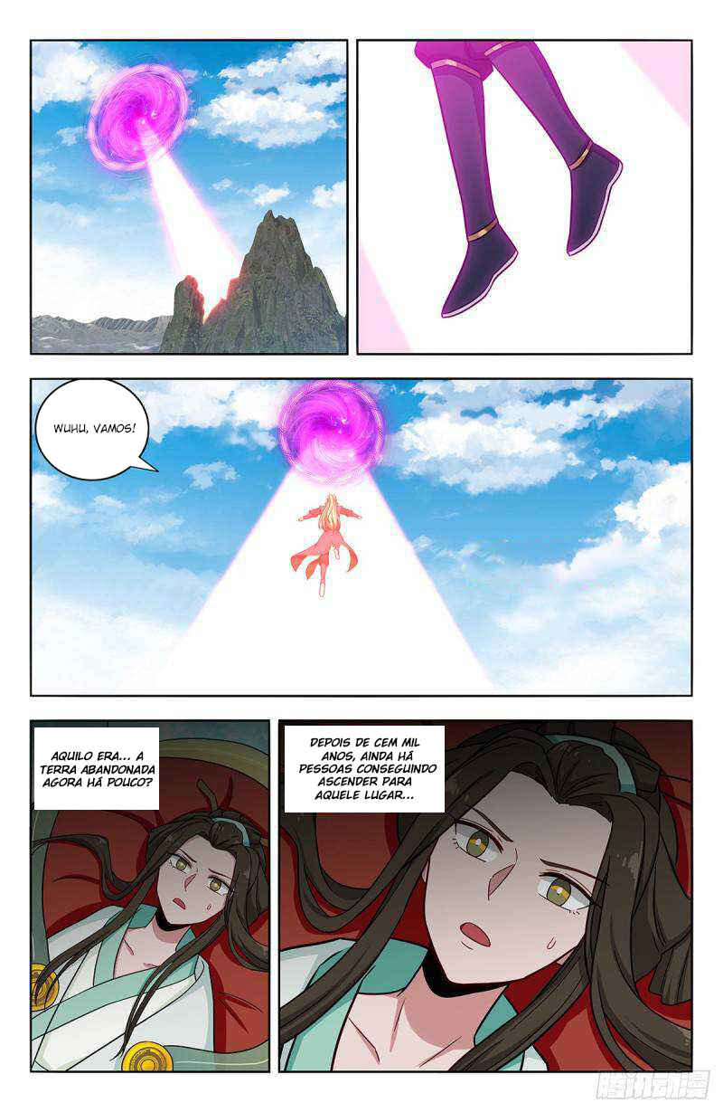 Chapter 363 - Page 9