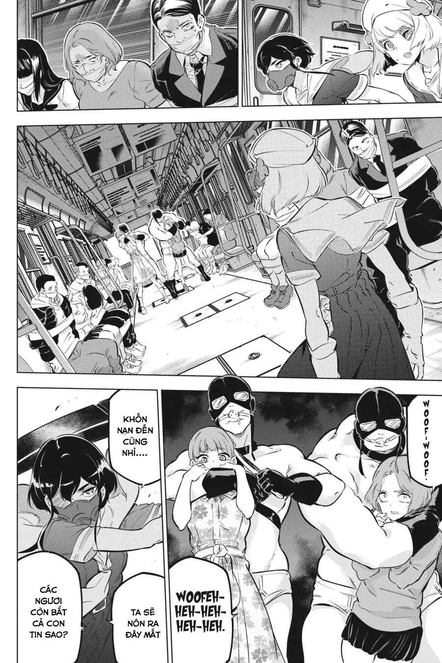 Chapter 21 - Page 15