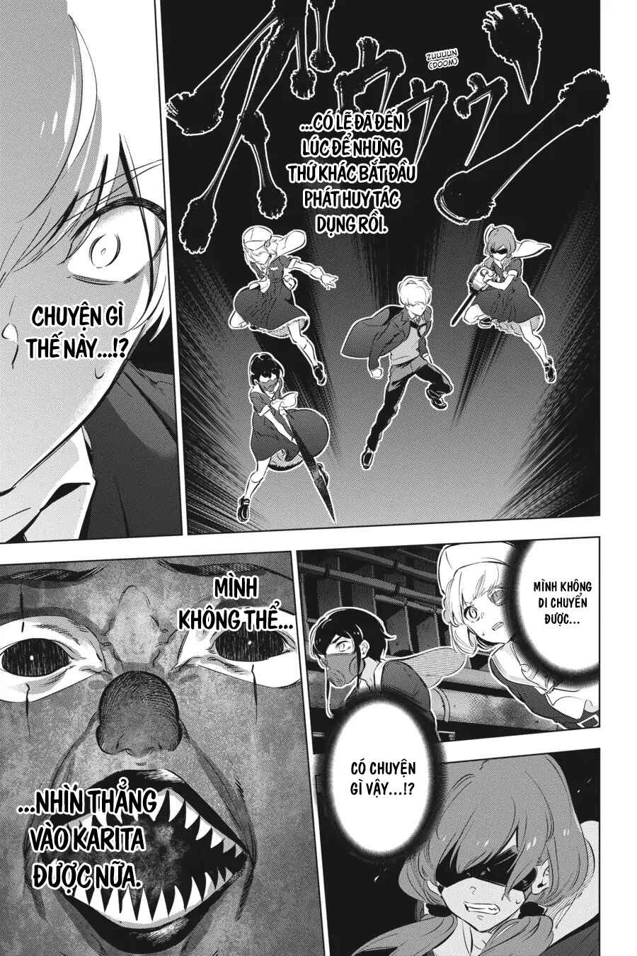 Chapter 21 - Page 22