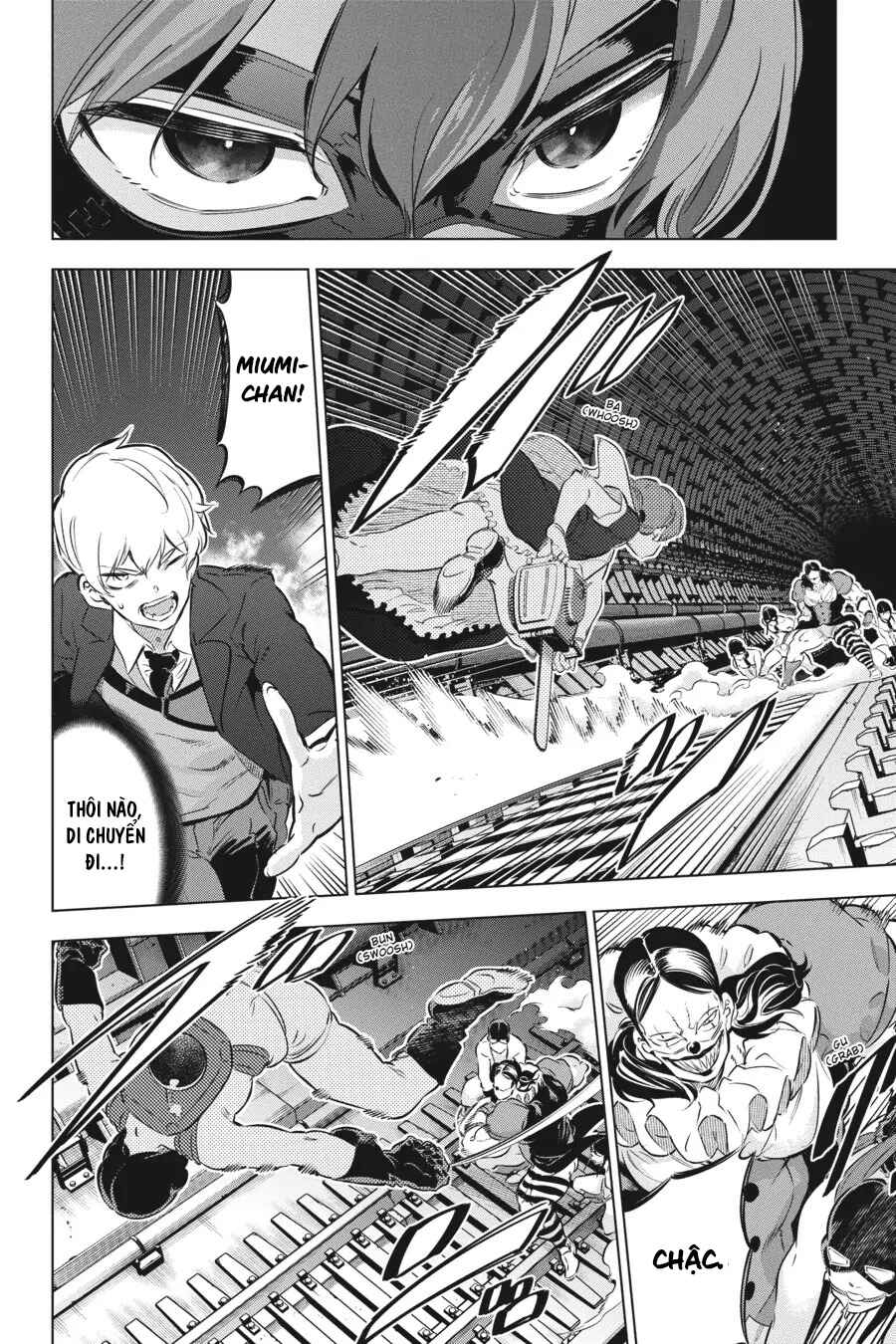 Chapter 21 - Page 23