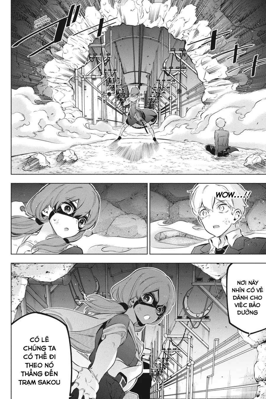 Chapter 21 - Page 36