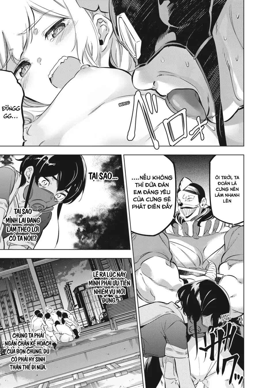 Chapter 21 - Page 39
