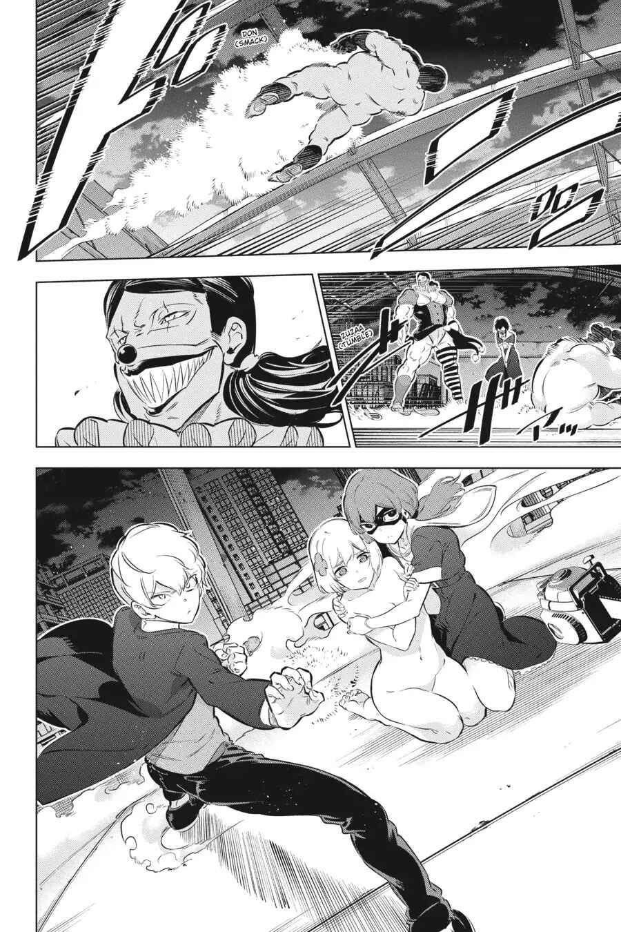 Chapter 21 - Page 42