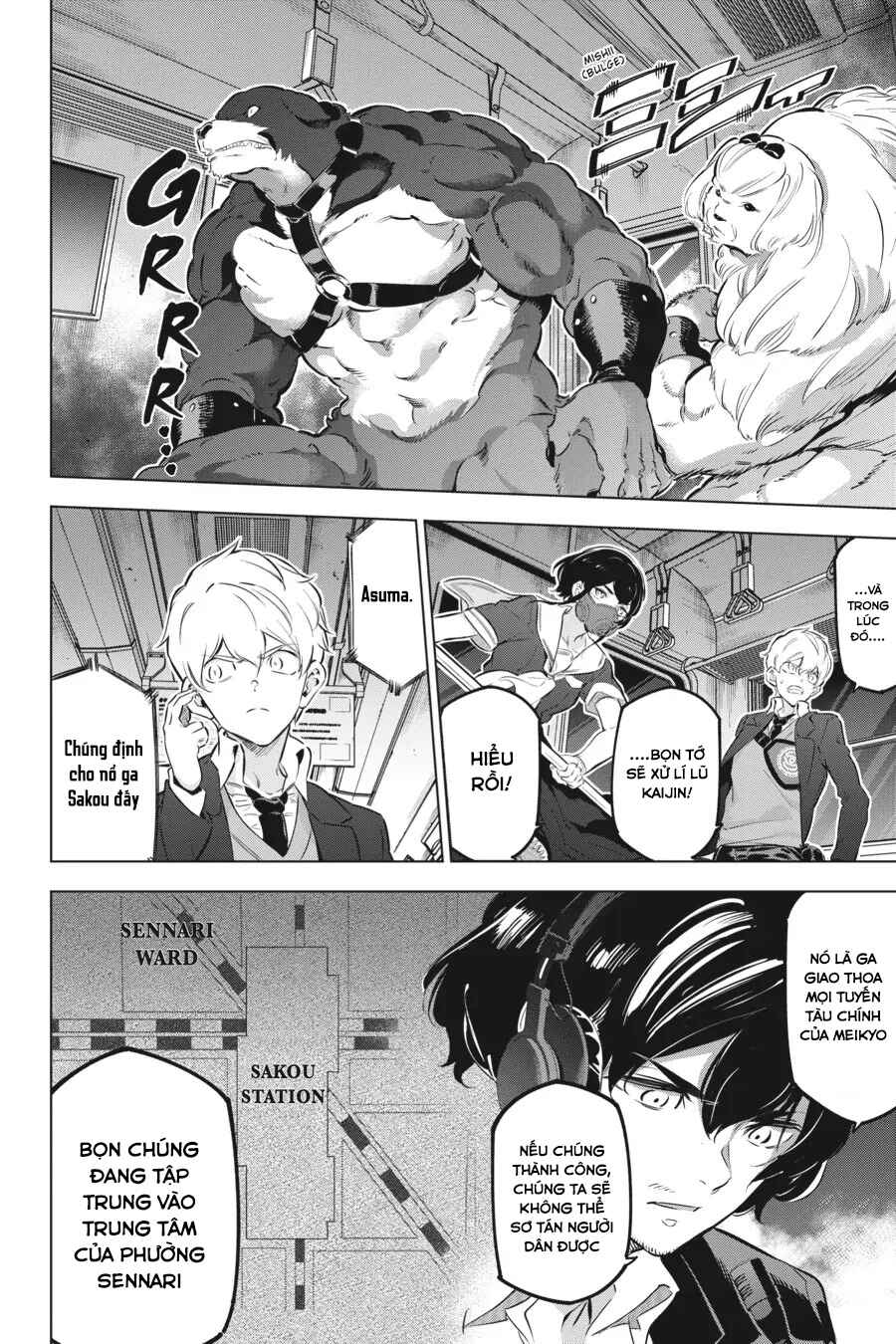Chapter 21 - Page 5