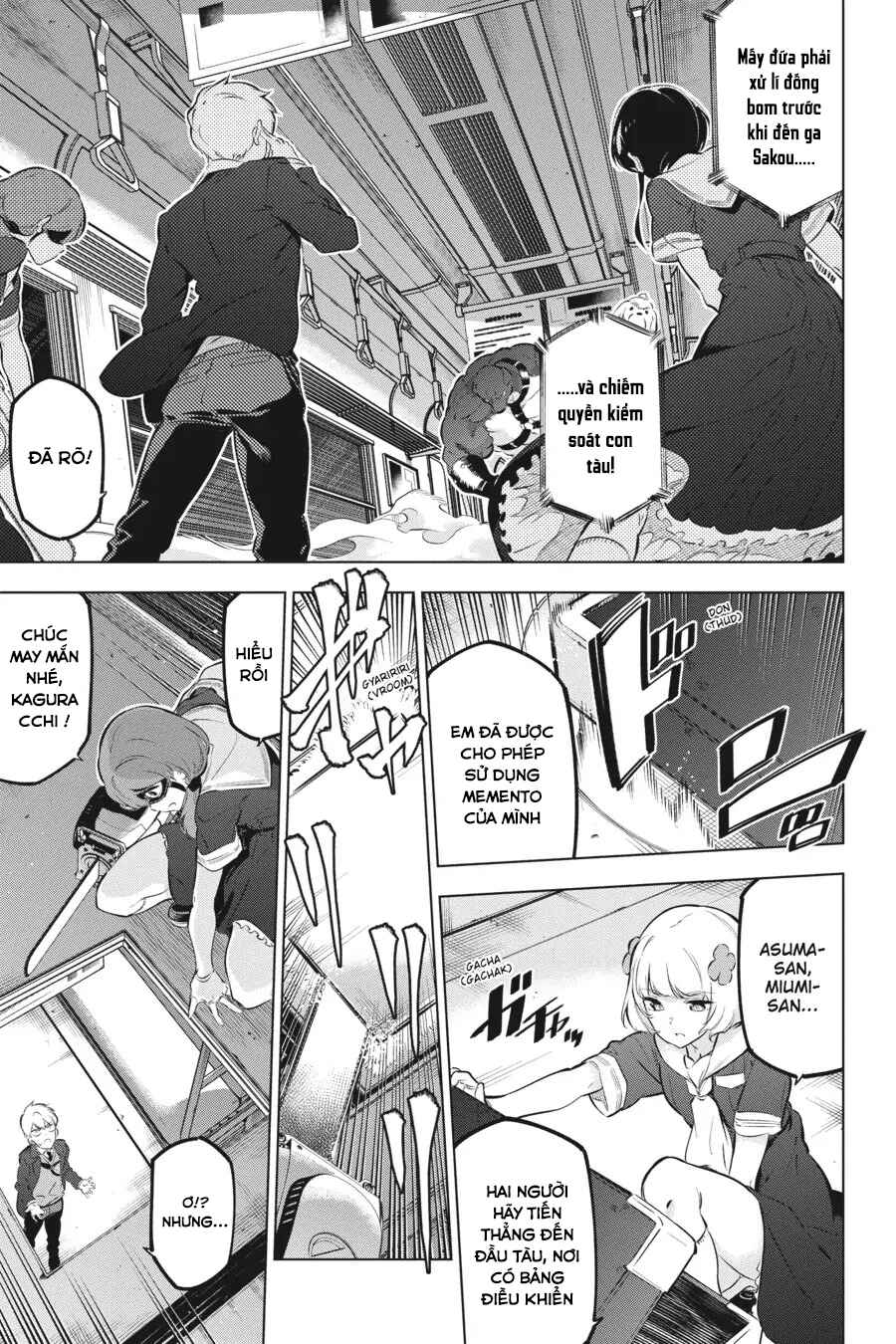 Chapter 21 - Page 6