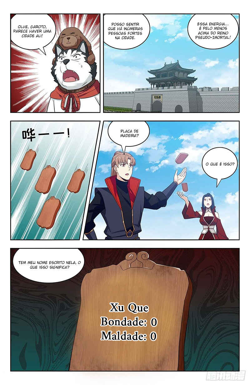 Chapter 334 - Page 14