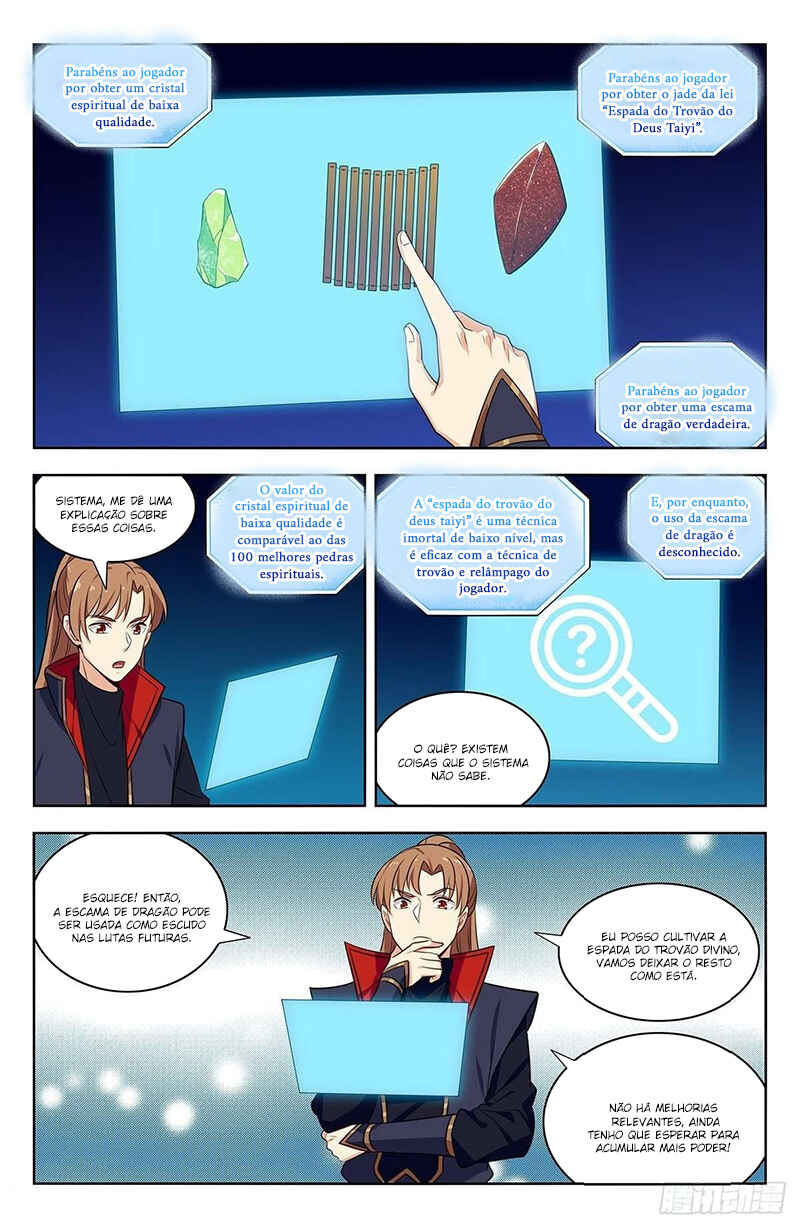 Chapter 334 - Page 6