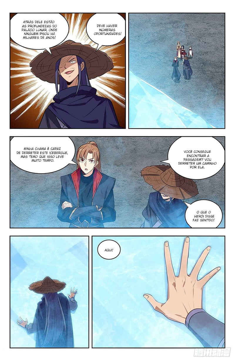 Chapter 334 - Page 8
