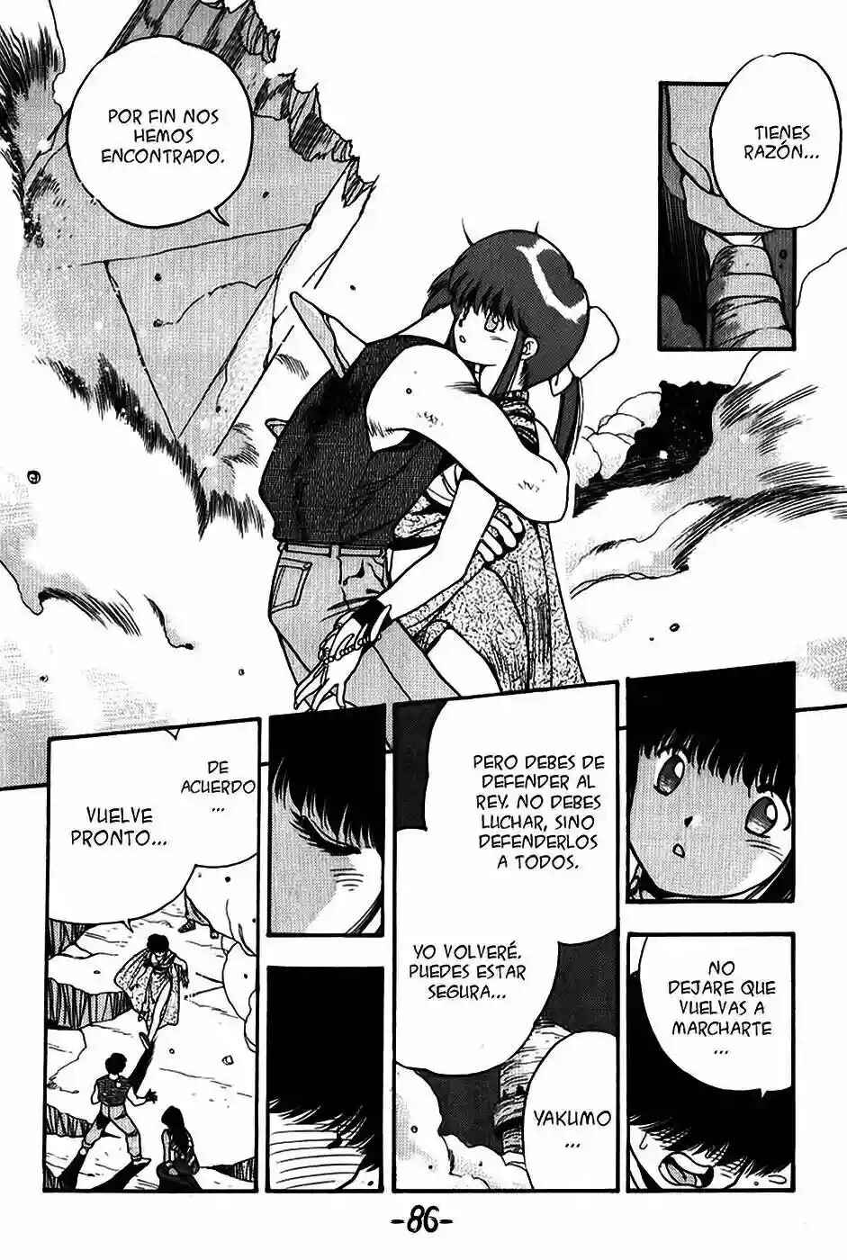 Chapter 85 - Page 11