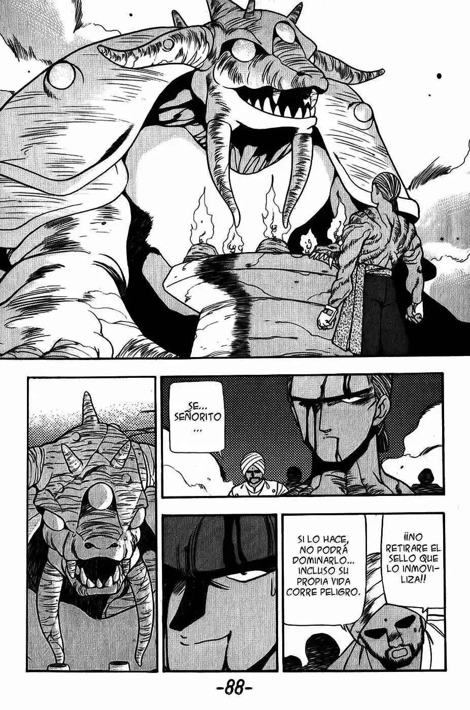 Chapter 85 - Page 13