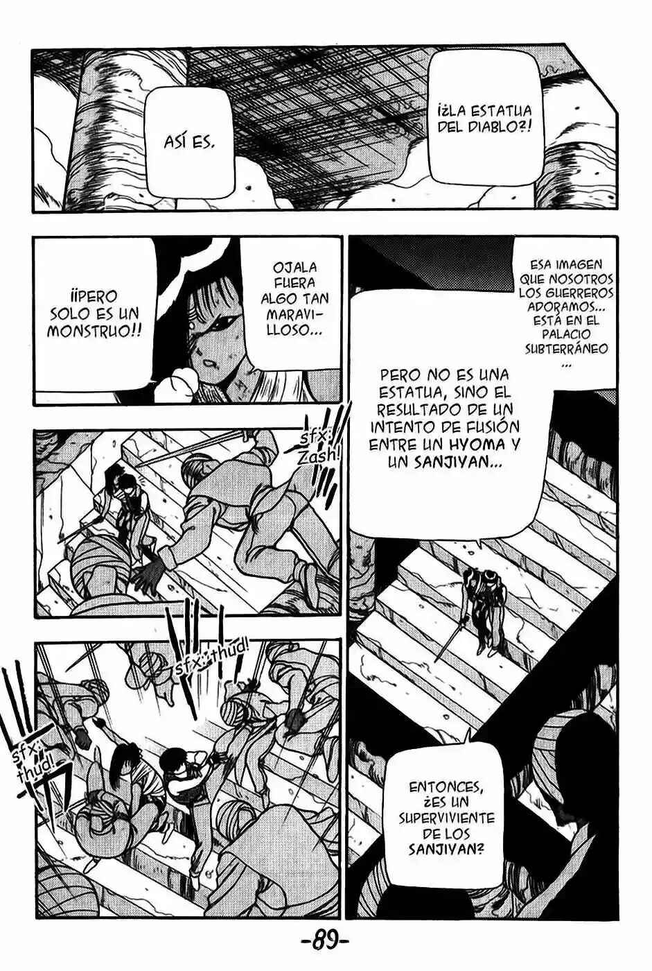 Chapter 85 - Page 14