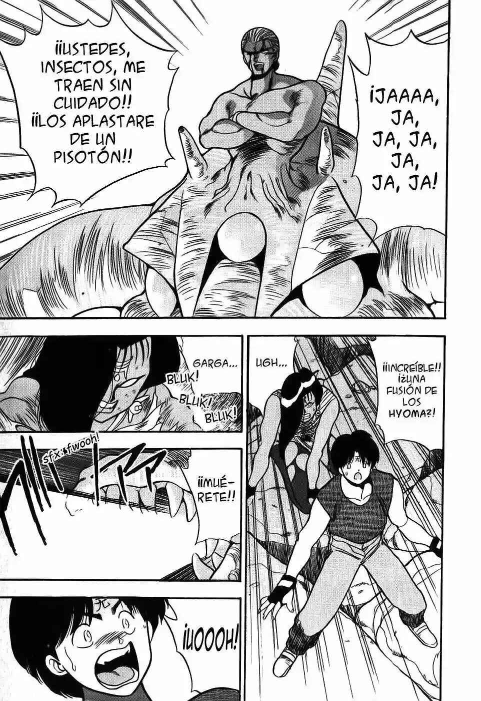 Chapter 85 - Page 18