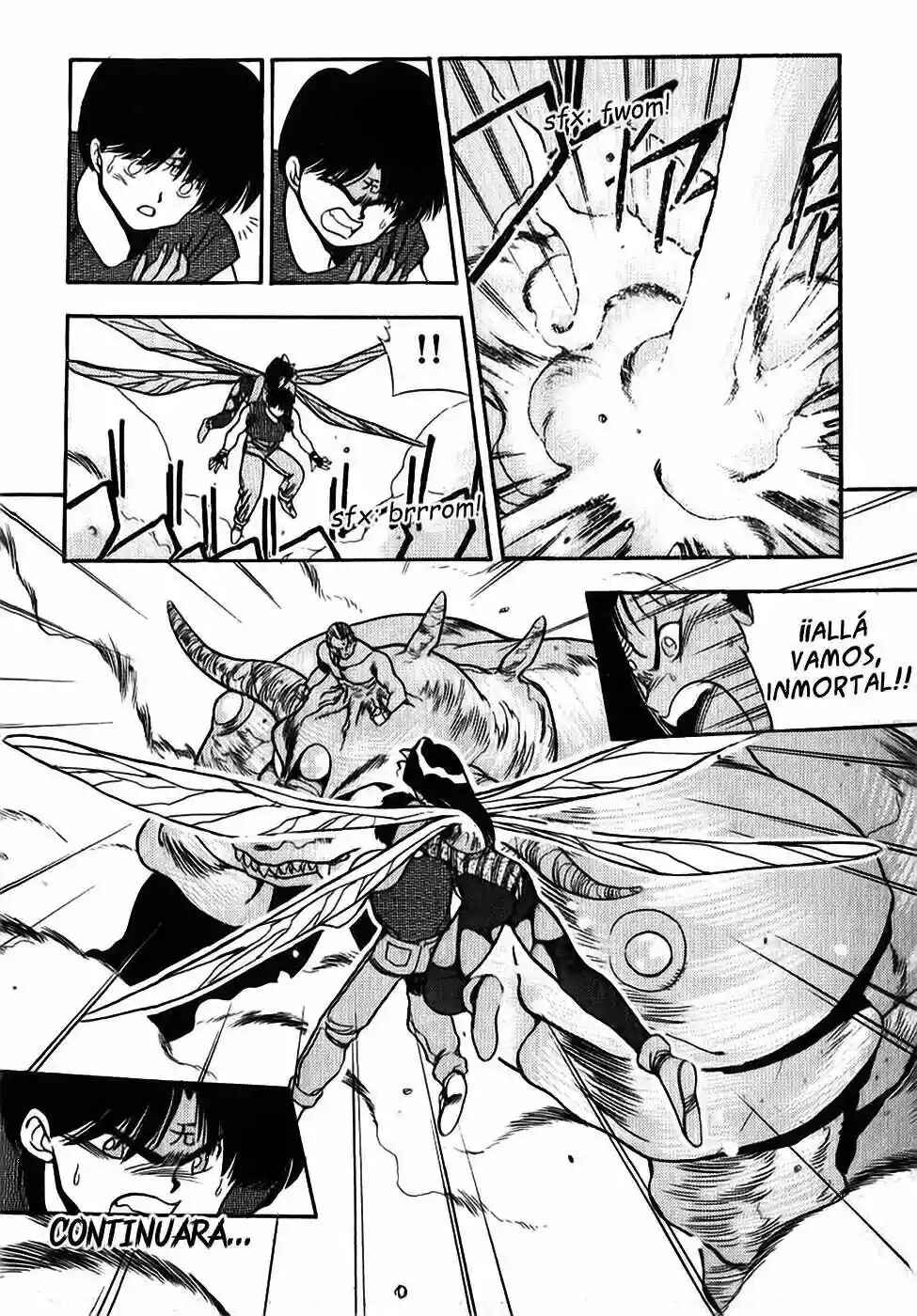 Chapter 85 - Page 19