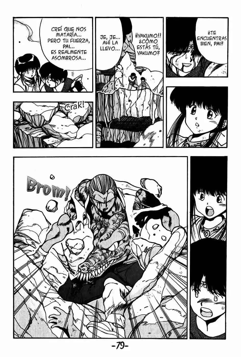 Chapter 85 - Page 4