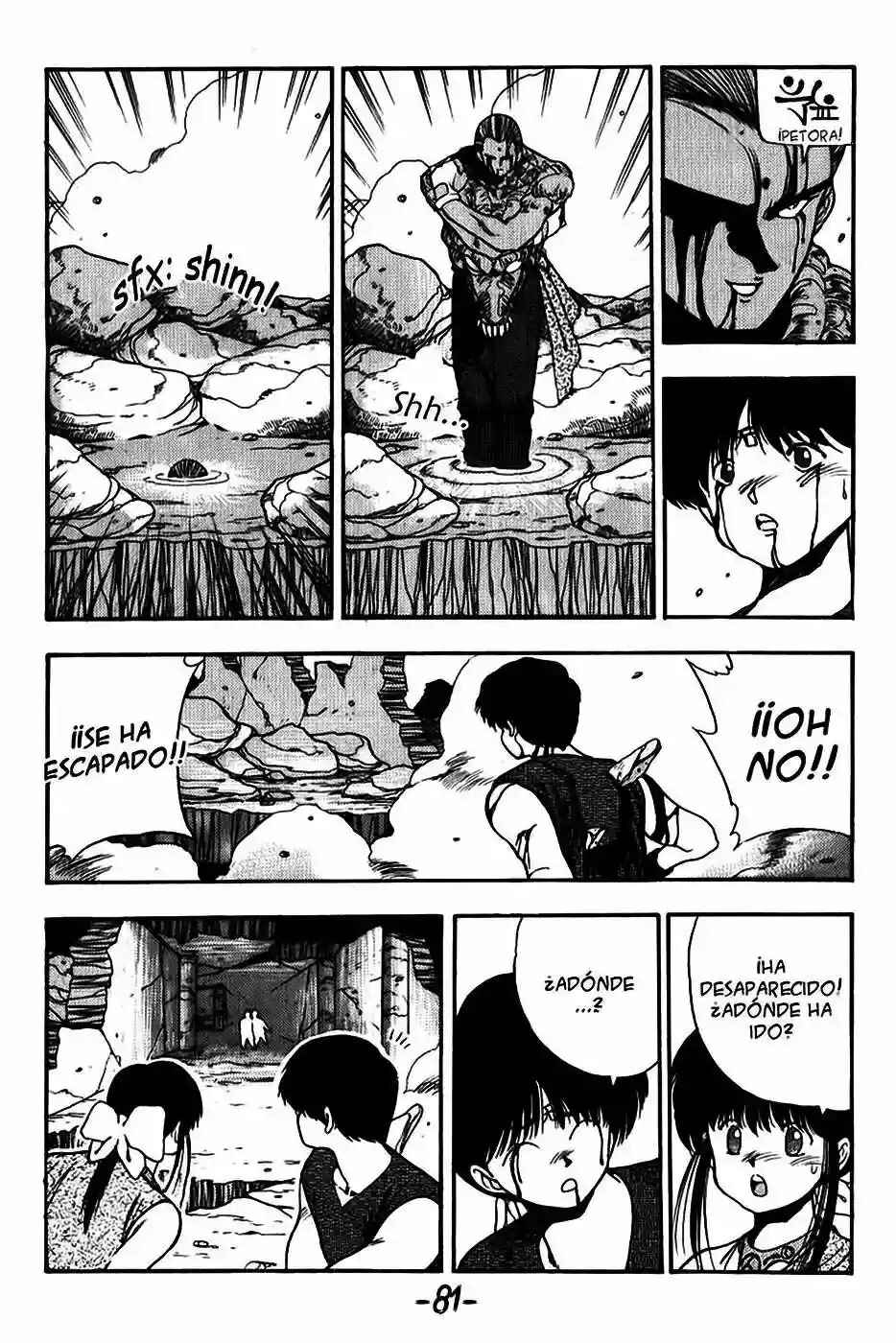 Chapter 85 - Page 6