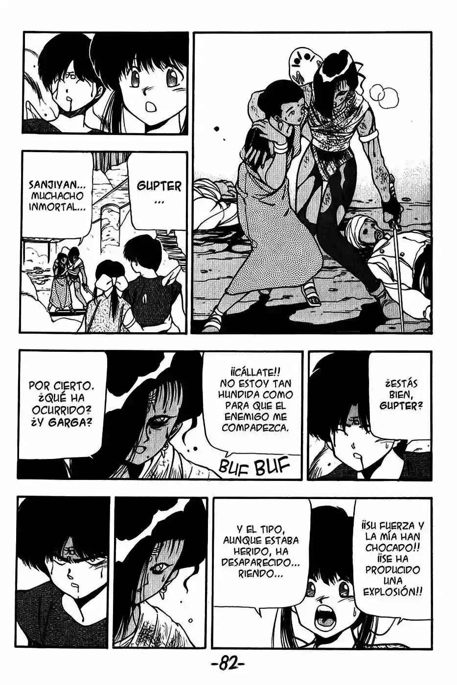 Chapter 85 - Page 7