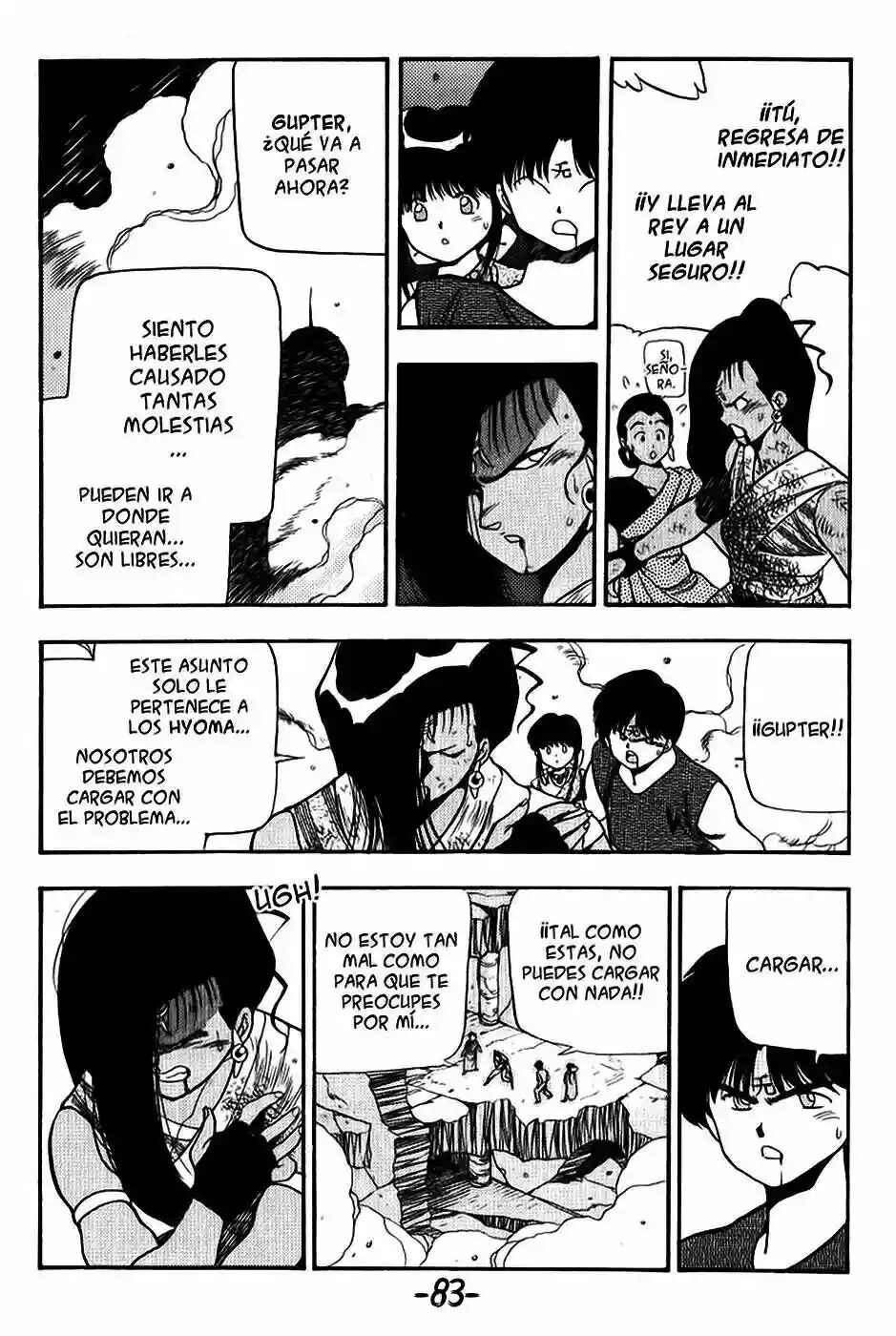 Chapter 85 - Page 8