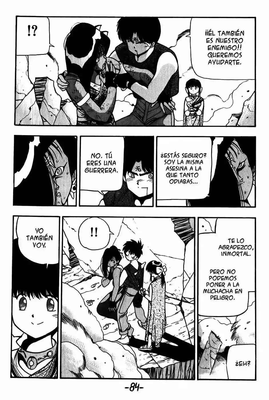 Chapter 85 - Page 9