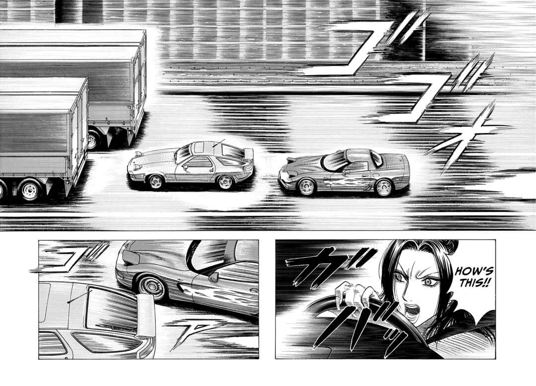 Chapter 157 - Page 2