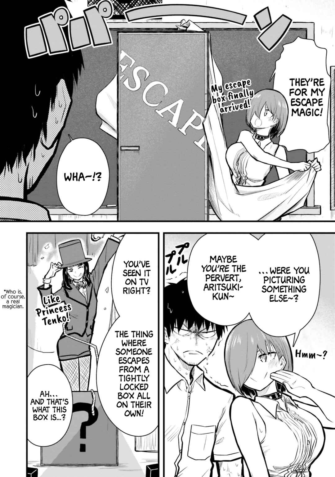 Chapter 10 - Page 2