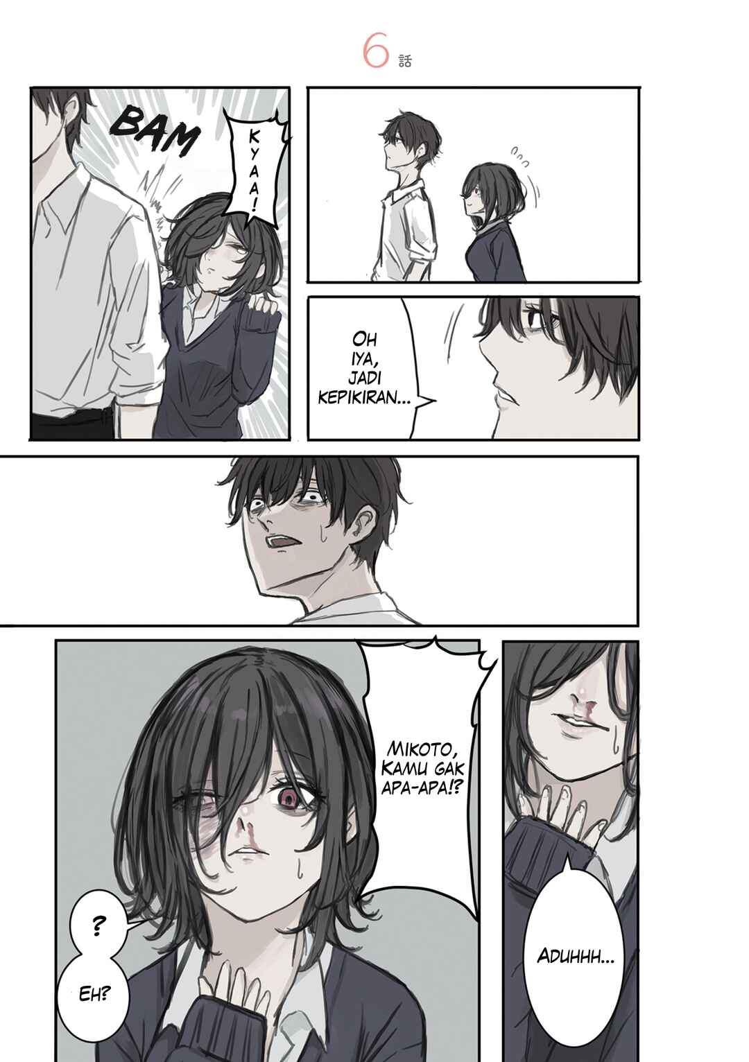 Chapter 6 - Page 1