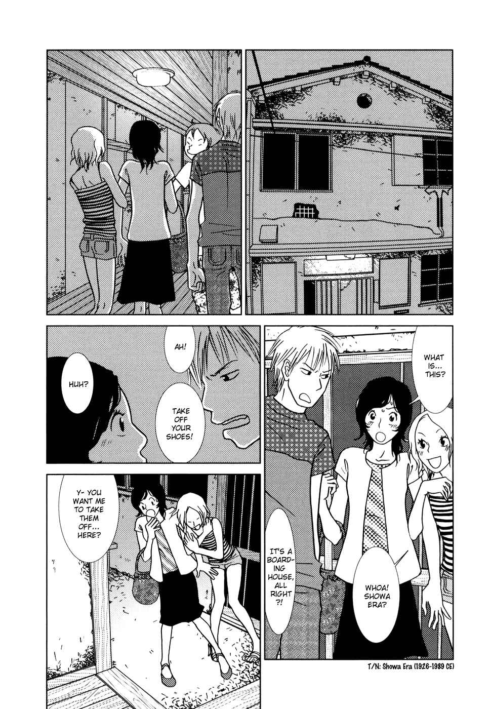 Chapter 3 - Page 3