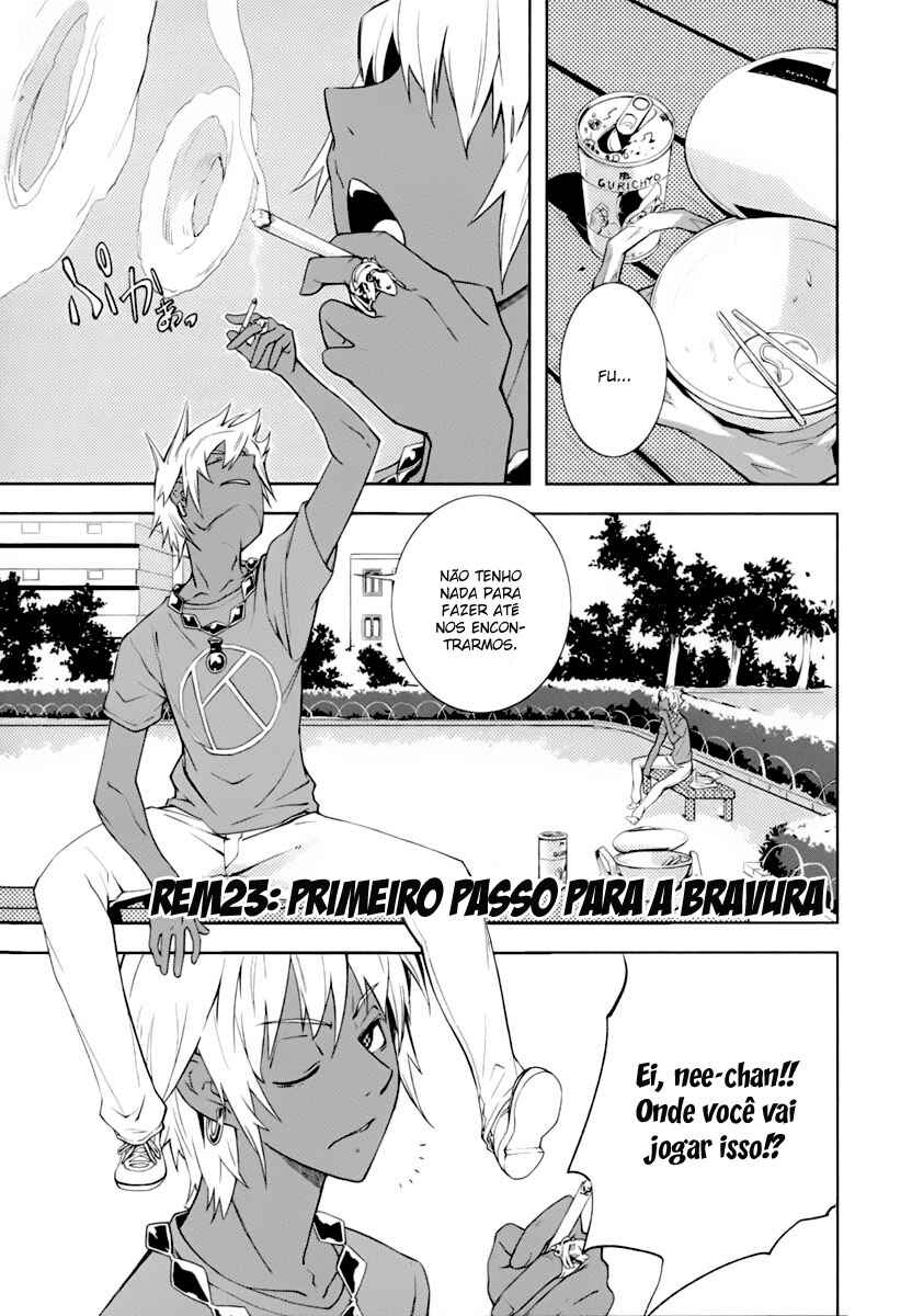 Chapter 23 - Page 1