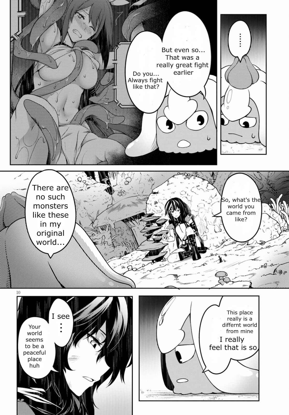 Chapter 3 - Page 10