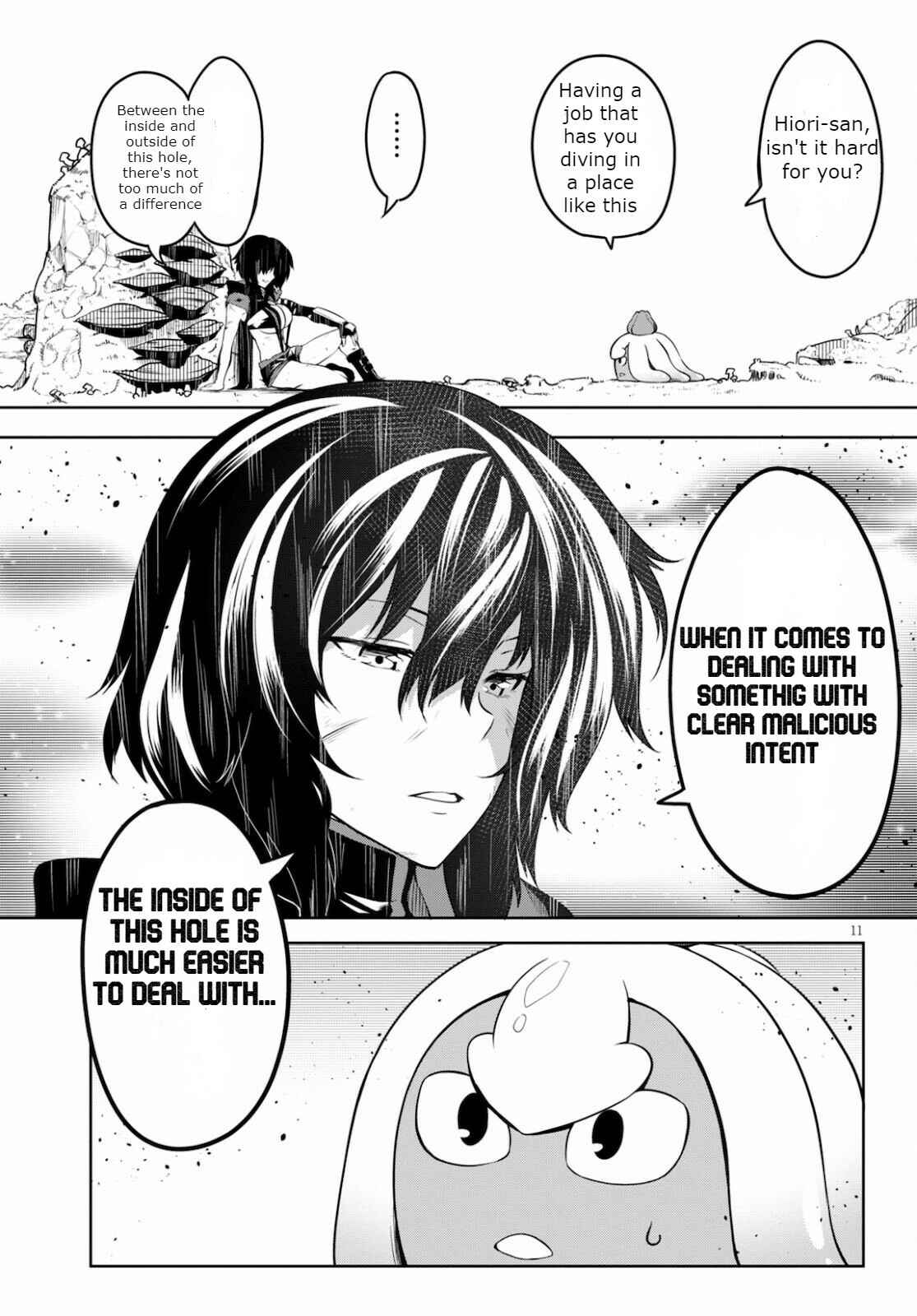 Chapter 3 - Page 11