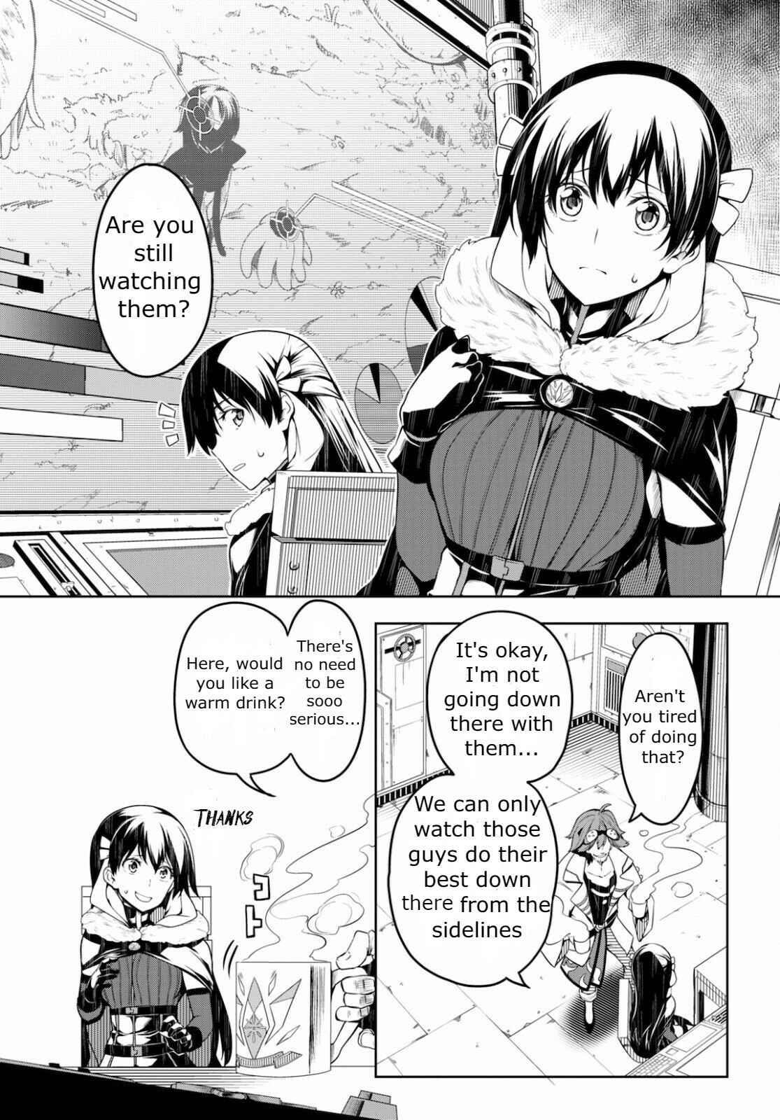 Chapter 3 - Page 2