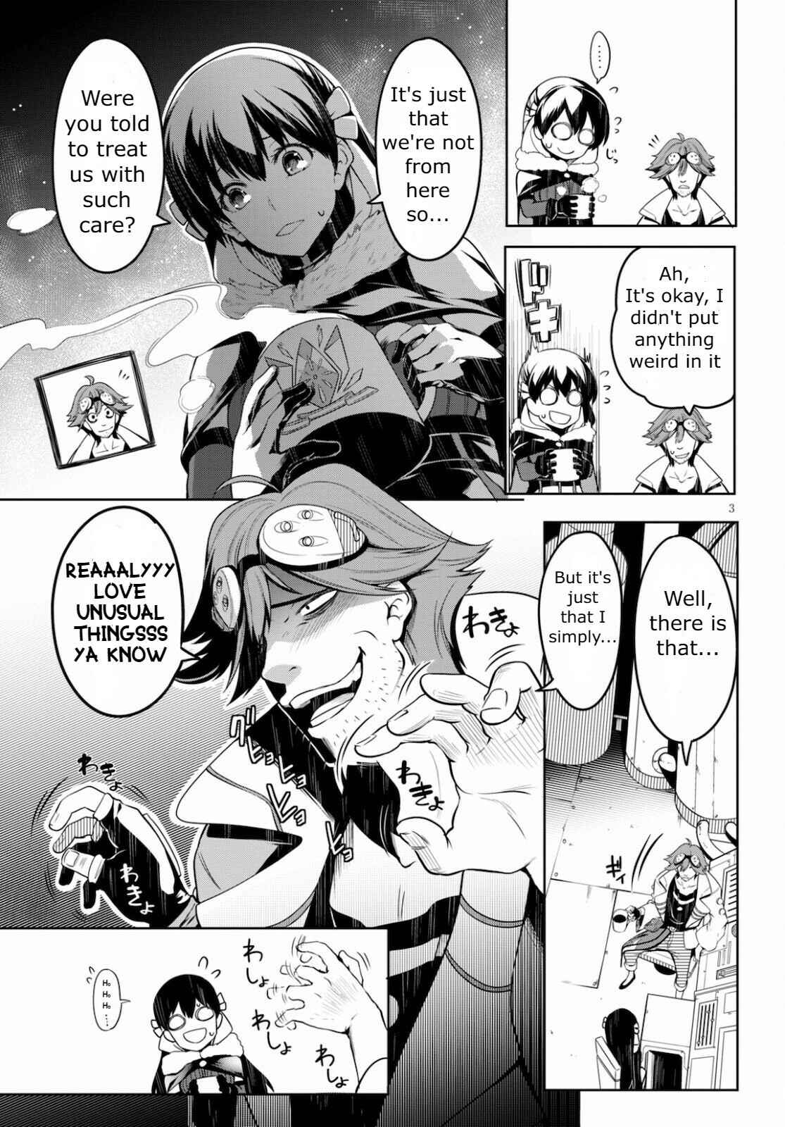 Chapter 3 - Page 3