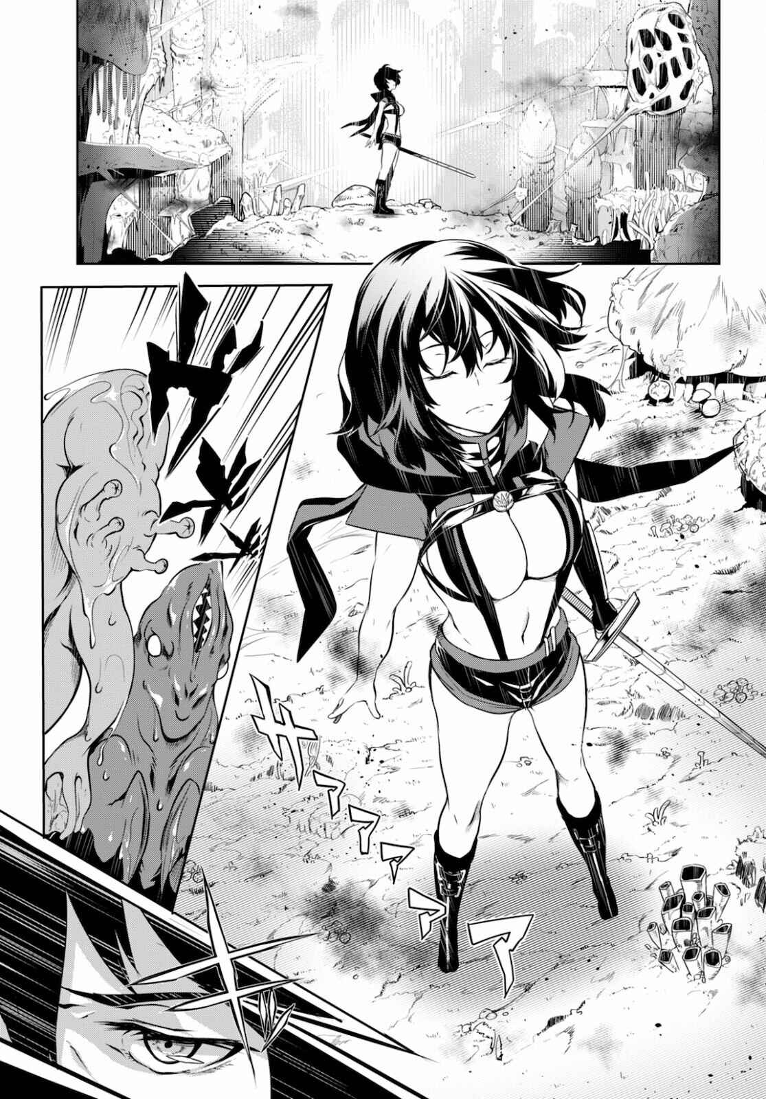 Chapter 3 - Page 5