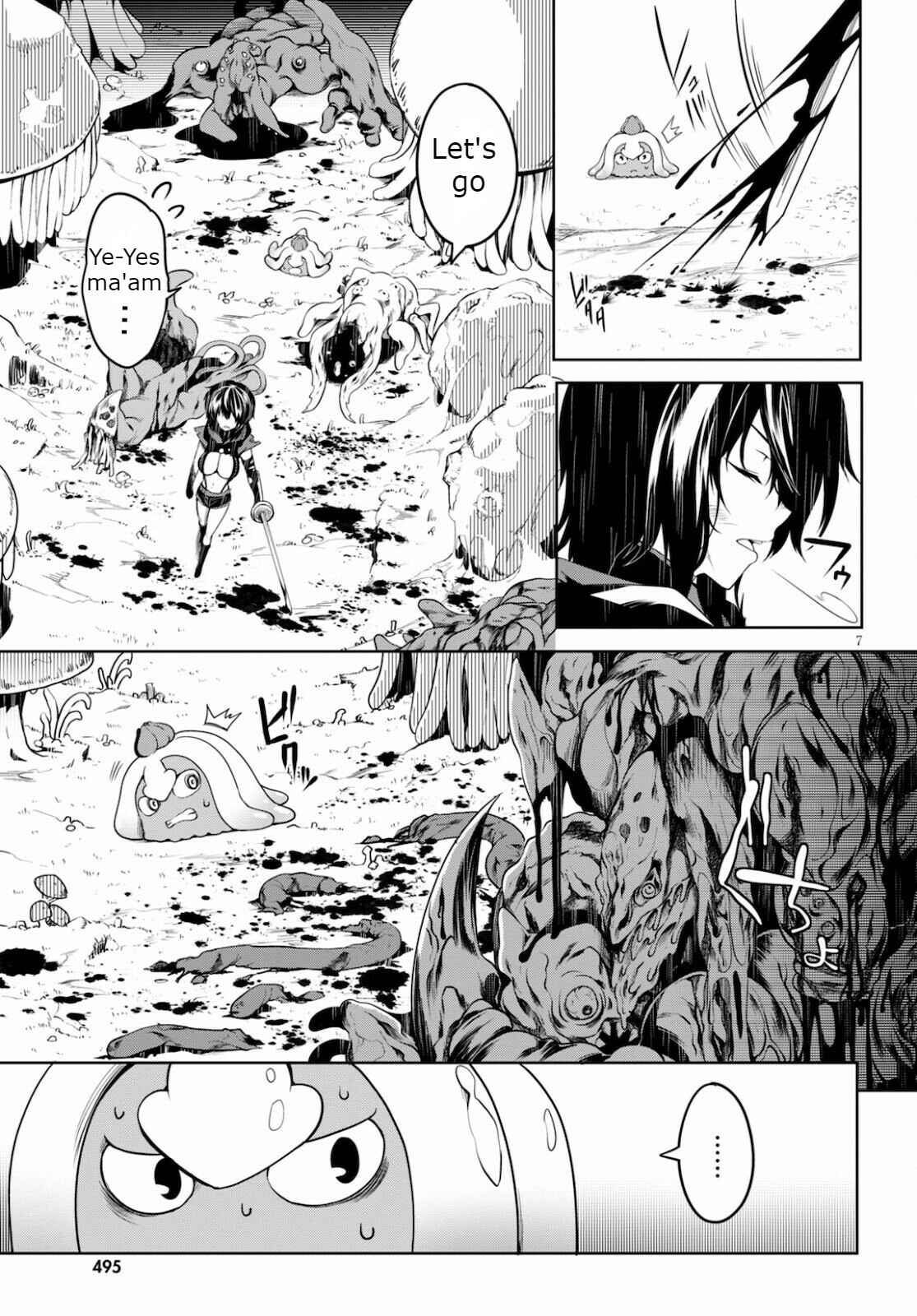 Chapter 3 - Page 7