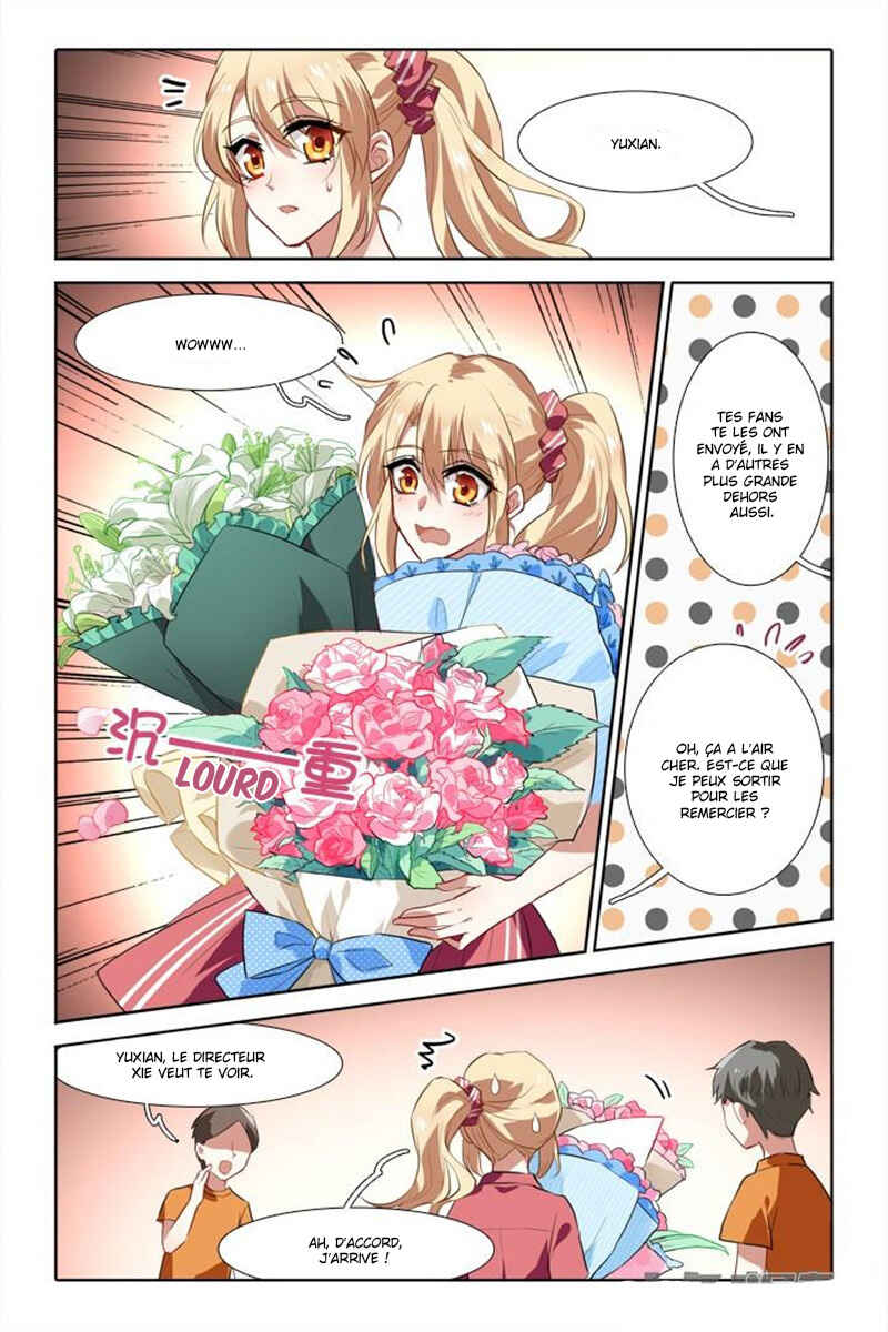 Chapter 87 - Page 3