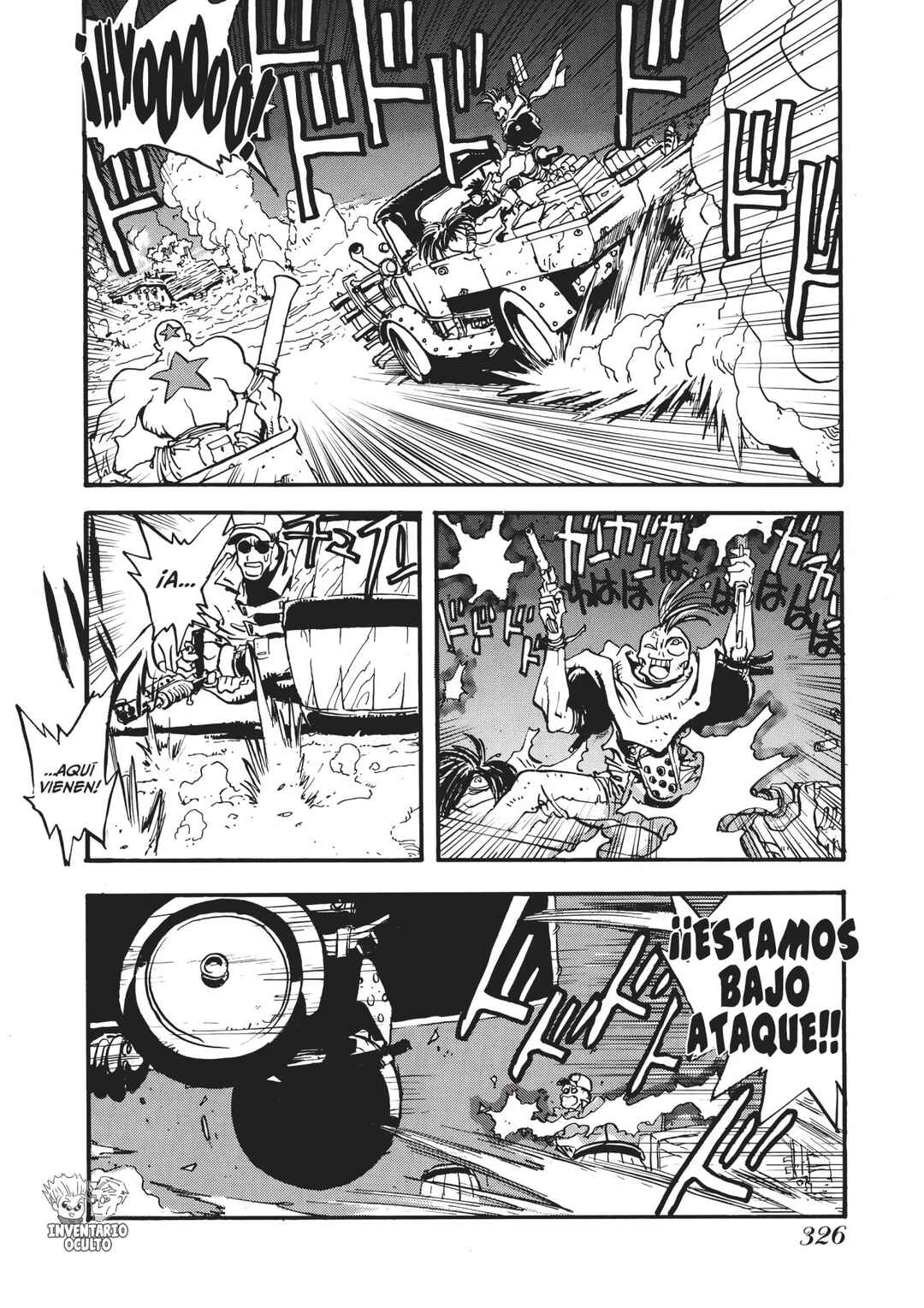 Chapter 11 - Page 21