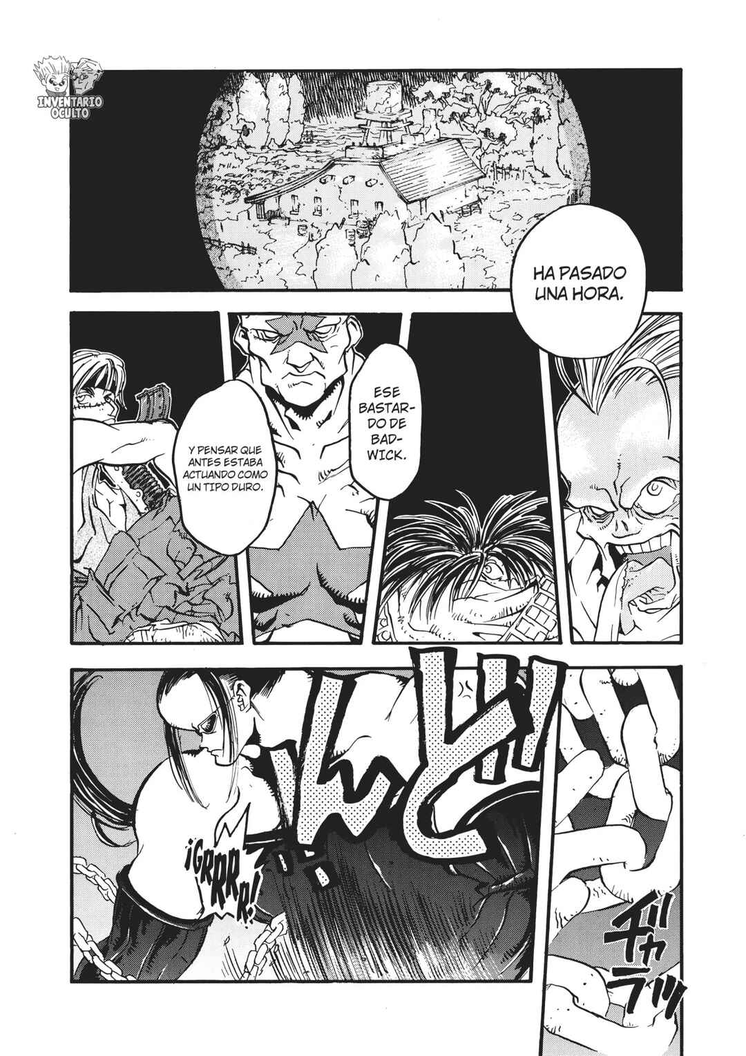Chapter 11 - Page 9
