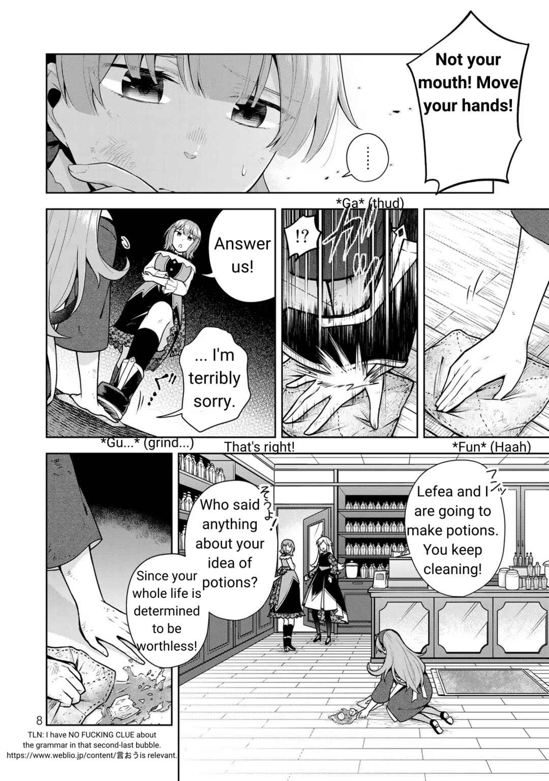 Chapter 1 - Page 6