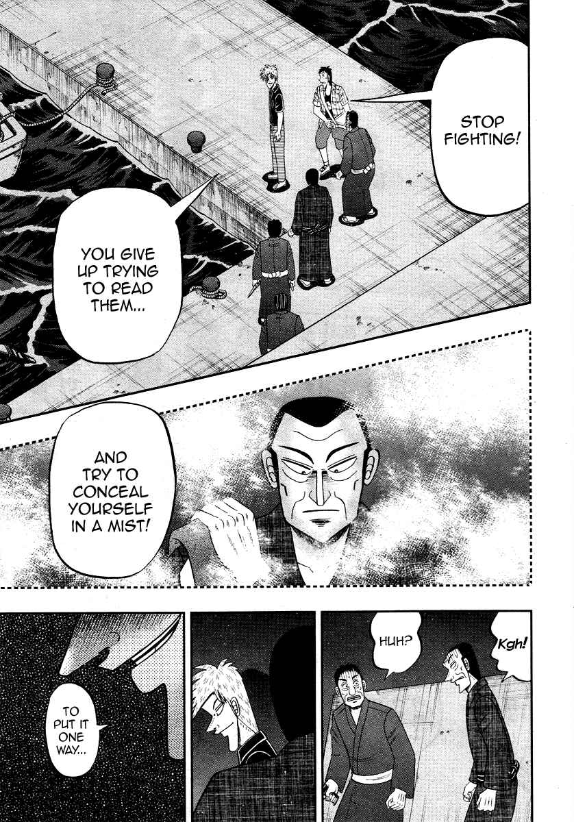 Chapter 304 - Page 11
