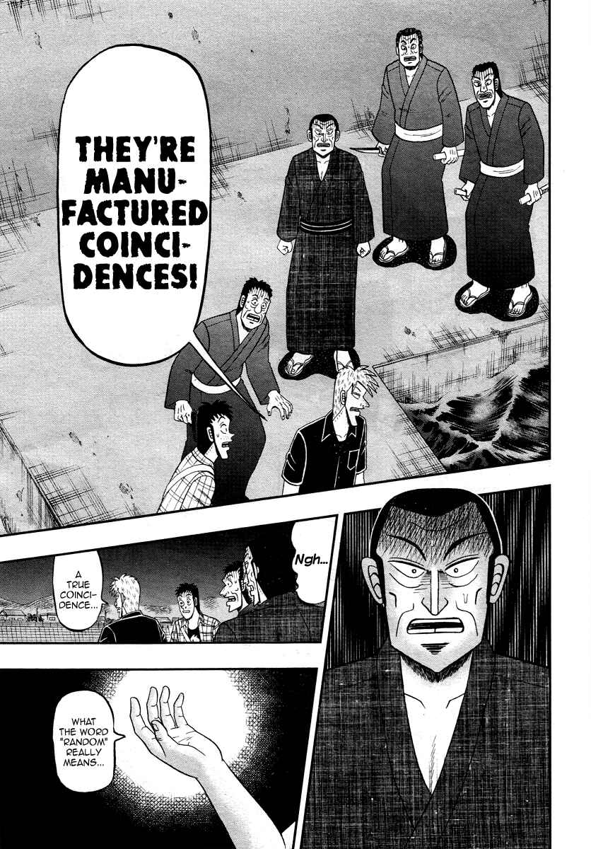 Chapter 304 - Page 19