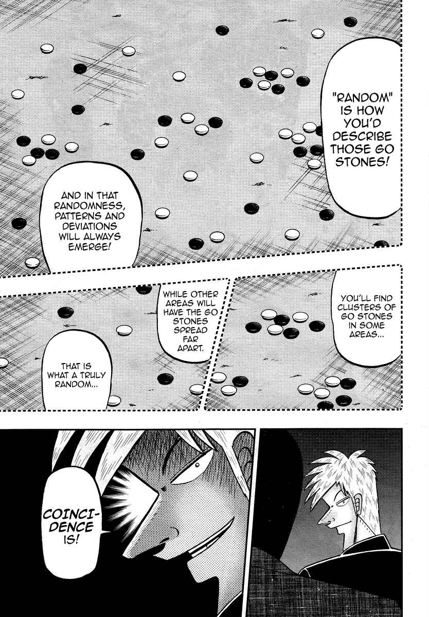 Chapter 304 - Page 21