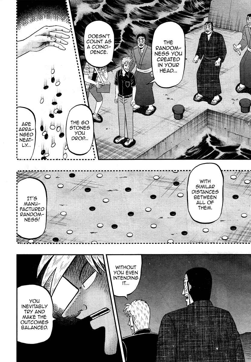 Chapter 304 - Page 22